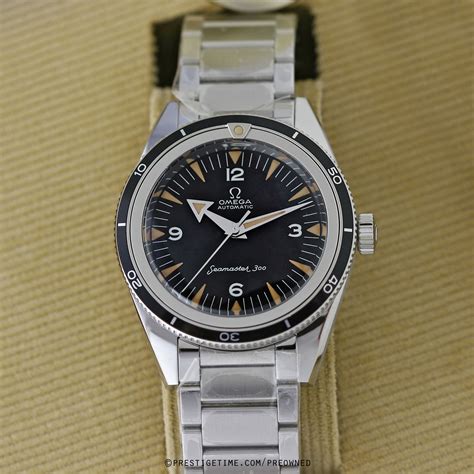 omega seamaster 300 used|omega seamaster 300 second hand.